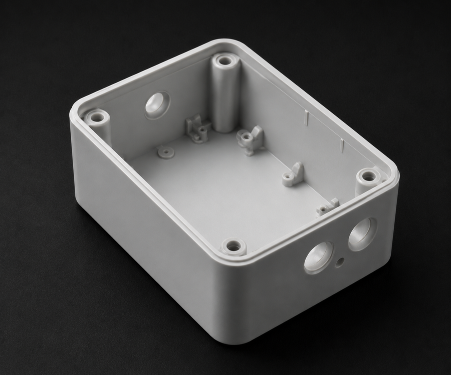 Electronic Enclosure