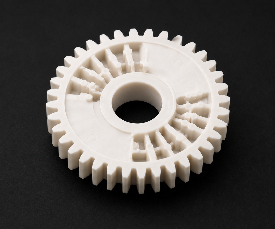 Precision Gear