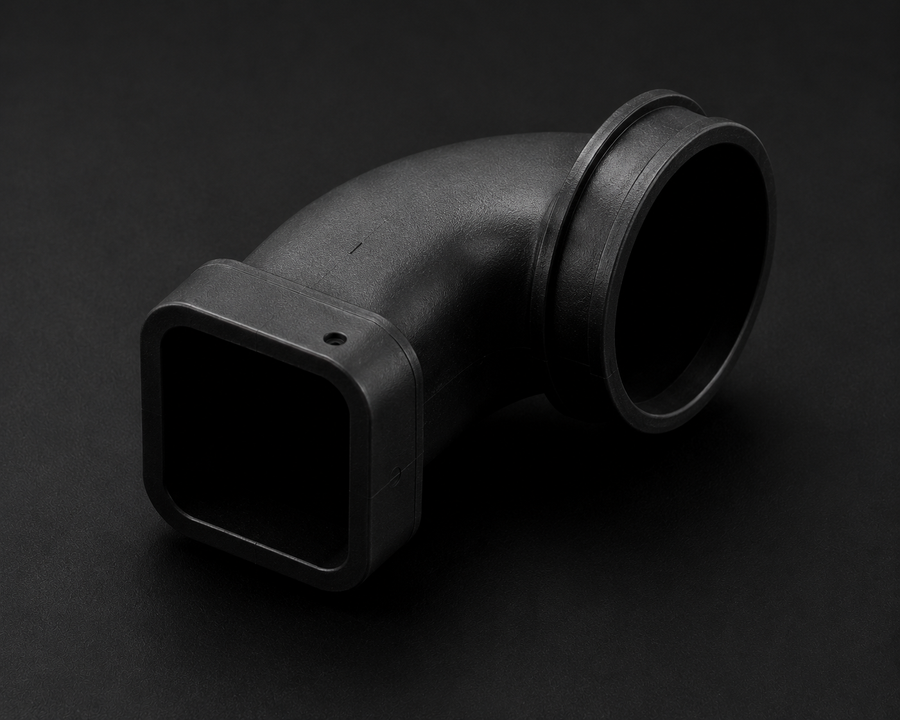 Air Duct Assembly